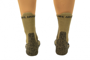 Носки Ars Arma Добби, Khaki