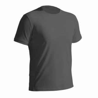Футболка Dragon Tooth MZ Crew-Neck T-Shirt, Grey
