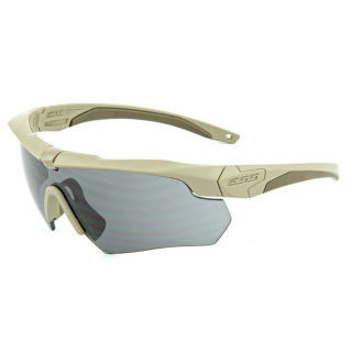 Очки тактические ESS Crossbow ONE Terrain Tan