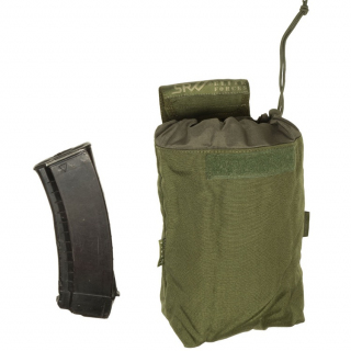 Подсумок SRVV для сброса магазинов, Olive