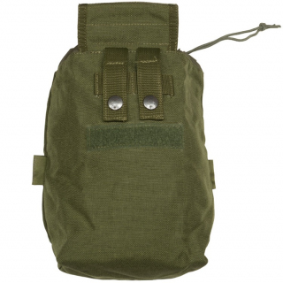 Подсумок SRVV для сброса магазинов, Olive