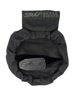 Подсумок SRVV для сброса магазинов, Black