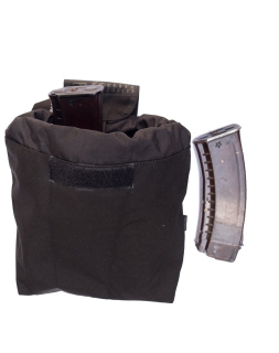 Подсумок SRVV для сброса магазинов, Black