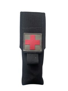 Подсумок SRVV для жгута, Black