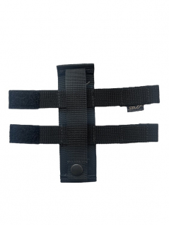 Крепление SRVV для жгута, Black