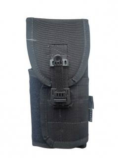 Кобура SRVV Дельта универсальная с клапаном, Black