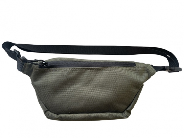 Сумка поясная ДЯГ Hipbag Nylon S pro, Ranger Green