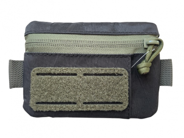 Органайзер ДЯГ Holder Nylon S Xpac, Black/Olive