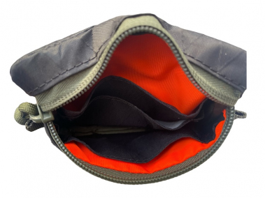 Органайзер ДЯГ Holder Nylon S Xpac, Black/Olive