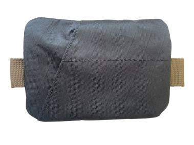 Органайзер ДЯГ Holder Nylon S Храс, Black/Coyote