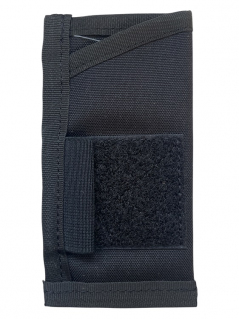Органайзер ДЯГ KnifePouch Nylon c велкро, Black
