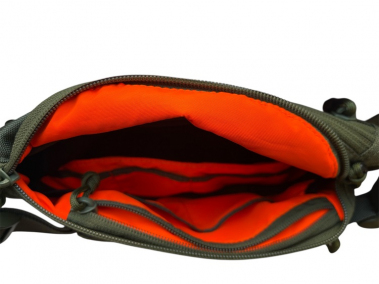 Сумка ДЯГ HipBag Nylon M pro Ranger Green