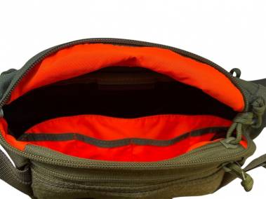 Сумка ДЯГ HipBag Nylon M pro Ranger Green