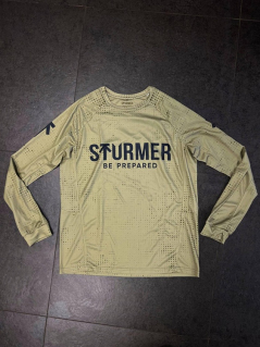 Джерси Sturmer Espiritu, олива