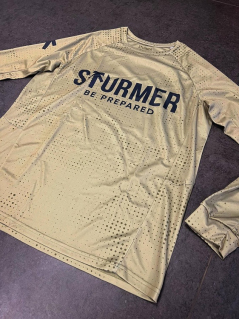 Джерси Sturmer Espiritu, олива