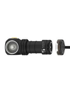 Фонарь Armytek Wizard C1 WRG, белый свет