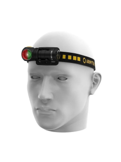 Фонарь Armytek Wizard C1 WRG, белый свет