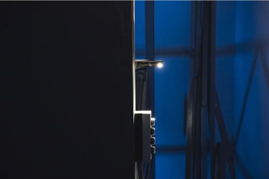 Фонарь Armytek ELF C2 USB-C Pobeda, белый свет