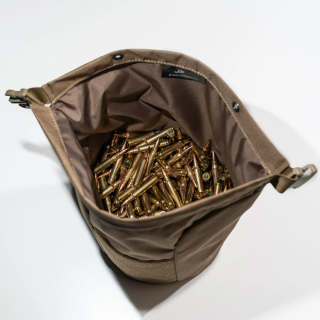 Сумка патронная Red Cliff Ammo Pakka, койот