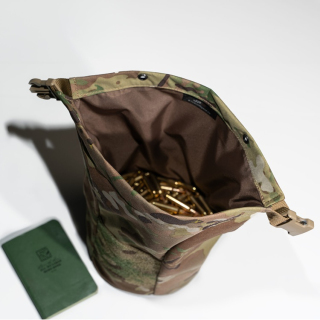 Сумка патронная Red Cliff Ammo Pakka, Multicam