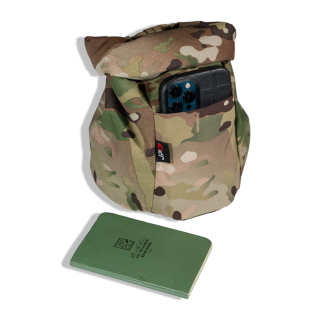 Сумка патронная Red Cliff Ammo Pakka, Multicam