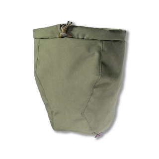 Подсумок Red Cliff для сброса магазинов Double Dump Pouch, хаки