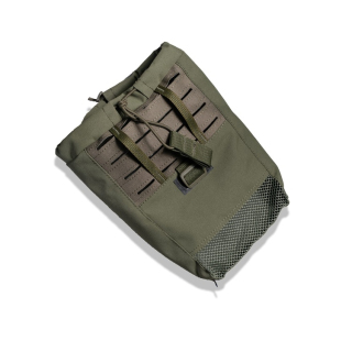 Подсумок Red Cliff для сброса магазинов Single Dump Pouch, хаки