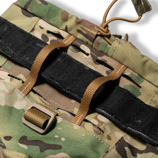 Подсумок Red Cliff для сброса магазинов Single Dump Pouch, хаки