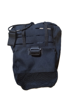 Подсумок Red Cliff для сброса магазинов Double Dump Pouch, черный