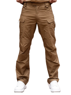 Брюки ArmyStroll Urban Line Stretch, Coyote