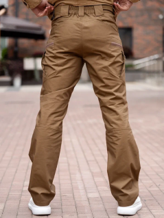 Брюки ArmyStroll Urban Line Stretch, Coyote