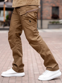 Брюки ArmyStroll Urban Line Stretch, Coyote