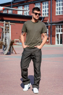 Брюки ArmyStroll Urban Line Stretch, Olive