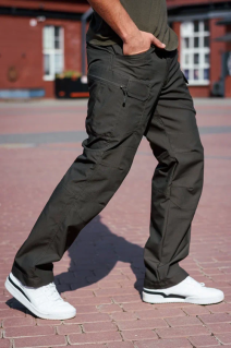 Брюки ArmyStroll Urban Line Stretch, Olive