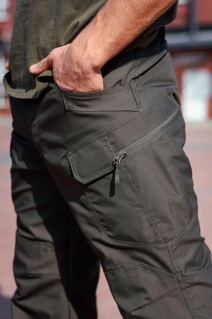 Брюки ArmyStroll Urban Line Stretch, Olive