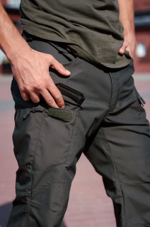 Брюки ArmyStroll Urban Line Stretch, Olive