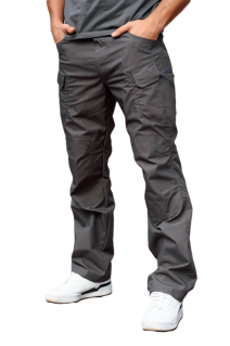 Брюки ArmyStroll Urban Line Stretch, Grey