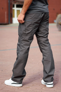 Брюки ArmyStroll Urban Line Stretch, Grey