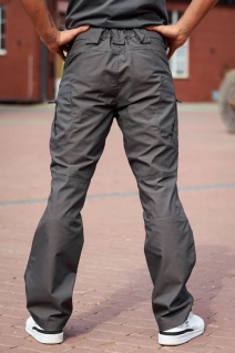 Брюки ArmyStroll Urban Line Stretch, Grey