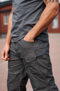 Брюки ArmyStroll Urban Line Stretch, Grey