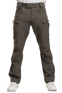 Брюки ArmyStroll Urban Lite Shell, Olive
