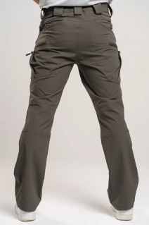 Брюки ArmyStroll Urban Lite Shell, Olive