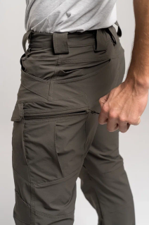 Брюки ArmyStroll Urban Lite Shell, Olive