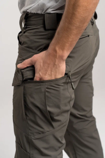 Брюки ArmyStroll Urban Lite Shell, Olive