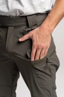 Брюки ArmyStroll Urban Lite Shell, Olive
