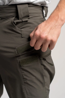 Брюки ArmyStroll Urban Lite Shell, Olive