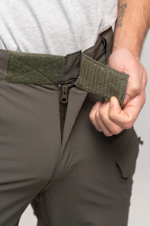 Брюки ArmyStroll Urban Lite Shell, Olive