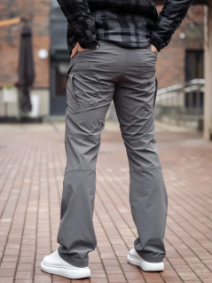 Брюки ArmyStroll Urban Lite Shell, Grey