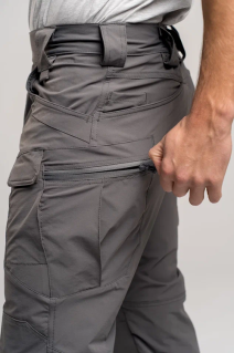 Брюки ArmyStroll Urban Lite Shell, Grey