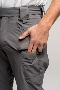 Брюки ArmyStroll Urban Lite Shell, Grey